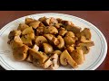 Garlic mushroom || Spicy Garlic mushroom || গার্লিক মাশরুম || Restaurant style garlic mushroom