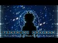 [Danganronpa Ultimate Fan Album] Flashing Anagram Remix by K-PSZH feat. MegaStrike
