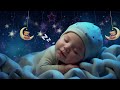Baby mozart music for sleep 💤 Music for Baby to Sleep with Relaxing Sound of Water 💤 Lullaby Sleep