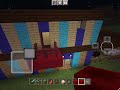 Minecraft mansion tour (Cause why the heck not) :D