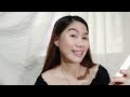 Lucky Beauty Inc. Makeup Review by Andrea Brillantes