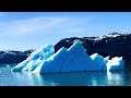 Large iceberg found on the way to the Columbia Glacier - Lulu Belle (Valdez, Alaska)