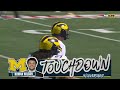 2024 NFL Draft Highlights: QB J.J. McCarthy | Michigan Football