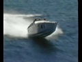 Warlords 1986 Powerboat Championship Auckland