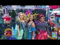 Lorna Courtney and Cast of & Juliet   Good Morning America   May 30, 2023