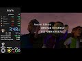 Ocarina of Time Any% Speedrun in 3:47.900 (WR)