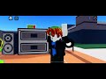 POV: you rap the fnf kid #funny #cool #roblox #funkyfriday