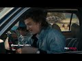 Top 10 Times Steve Harrington was the Best on Stranger Things