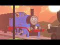 What happened to Dudley in Sodor Fallout