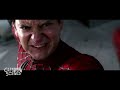 SHOWDOWN! Spider-Man & Goblin Team Up Against Sandman & Venom | Spider-Man 3