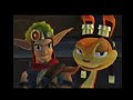 Jak and Daxter - Self Portrait