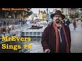 Misty Mountains - MrEvers Sings #4 (multitrack experiment)