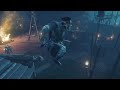 Ghost of Tsushima - Story Play / Legends