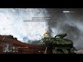 Battlefield V plane kill