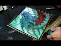 Resin Stained Glass: Viewer Suggestions!