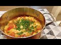 Tomato Egg Drop Soup | Add a simple step to make your  soup taste so good and delicious!
