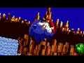 The Worst Sonic Game of All Time | Sonic Genesis (GBA)