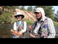 Blue Quill Angler - Learn to Fly Fish