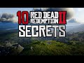 10 The Witcher 3: Wild Hunt Secrets Many Players Missed