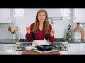 How To Cook Brussels Sprouts Recipe in Alfredo Sauce - Natasha's Kitchen