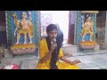 Ghar mai padharo gajanan ji bhajan by vibhanshi Tbkrishna Kbchetanshu Rudravtar Narmadeswar Mandir