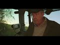 Jeremy Clarkson's Giant Tractor Causing Chaos for 7 Minutes | Clarkson's Farm | The Grand Tour