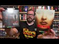 New Release Super Show | Physical Media from Imprint, Arrow, Eureka, 88 Films, & More