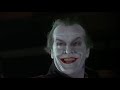 Batman 1989 Redub - ACE Chemicals & Revenge (Mark Hamill Style By Tim Shaffer) #VoiceActing