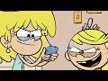 The loud house (gender) react to linka as Shinobu kocho // gacha react // the loud house x kny