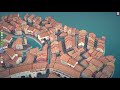 Townscaper - Venice