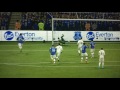 R .Naingolan goal - Chelsea Fc vs Everton