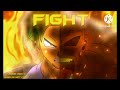 Fight by SSJones [reuploaded & remake]