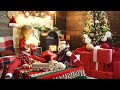 BEAUTIFUL CHRISTMAS MUSIC 2024: Top Christmas Songs of All Time for Relaxation, Sleep, Study #3