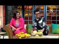 The Kapil Sharma Show Season 2-दी कपिल शर्मा शो सीज़न 2-Ep 35 - Karan Johar And Kajol-27th April,2019
