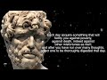 SENECA - AMAZING INSPIRING QUOTES - Stoic philosophy