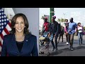 Kamala Harris Has Many Firsts But Struggles With Public Support | Is She Democrats' Best Best? #CV