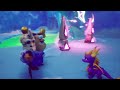 Spyro Reignited Trilogy - Trophies/Achievements - S2 | Bug Control - (SCH/PS4/XONE/PC)