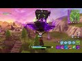 My First Victory Royale! |Fortnite|MooseClick