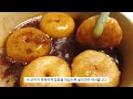 Preparing lunch boxes for work, making traditional Korean desserts on weekends | Korean Vlog