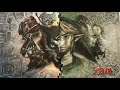 [GameOST] The Legend of Zelda: Twilight Princess (2006)