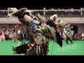 Mens Traditional Special 4Bears 4K | Native American Powwow