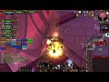 TBC - B2B WoW - Tempest Keep (Random)