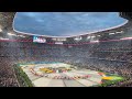 SPINE TINGLING National Anthems - Germany vs Scotland - UEFA Euro 2024 Opening Match