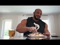 BIG RAMY VS RONNIE COLEMAN - NEW CHAMPION VS THE G.O.A.T - MR.OLYMPIA MOTIVATION