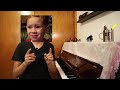 ¿Cuánto tiempo se tarda un pianista profesional en sacar una pieza?