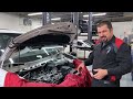 Does Toyota Direct Injection Cause Carbon Build Up? Let's Find out!