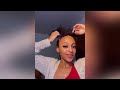 DIY Edges Compilation | TikTok’s Baby Hair Tutorials