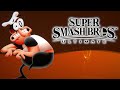 Yeehaw DeliveryBoy (FastFood Saloon) - Pizza Tower | Super Smash Bros. Ultimate
