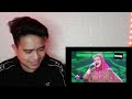 Reaction SITI NURHALIZA - NIRMALA, BALQIS , HATI KAMA | BIG STAGE 2022 (KUPAS)