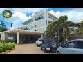 PUERTO PRINCESA CITY HALL | RUNNING TOUR in PALAWAN